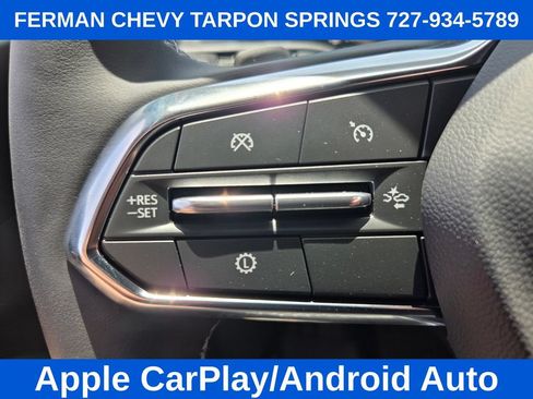 New 2026 Chevrolet Traverse LT w/ Midnight/Sport Edition FWD image 31