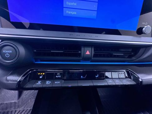 New 2026 Toyota Prius Plug-In Hybrid image 25