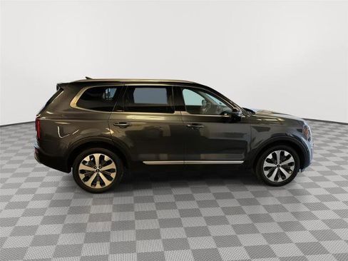 Used 2021 Kia Telluride S image 6