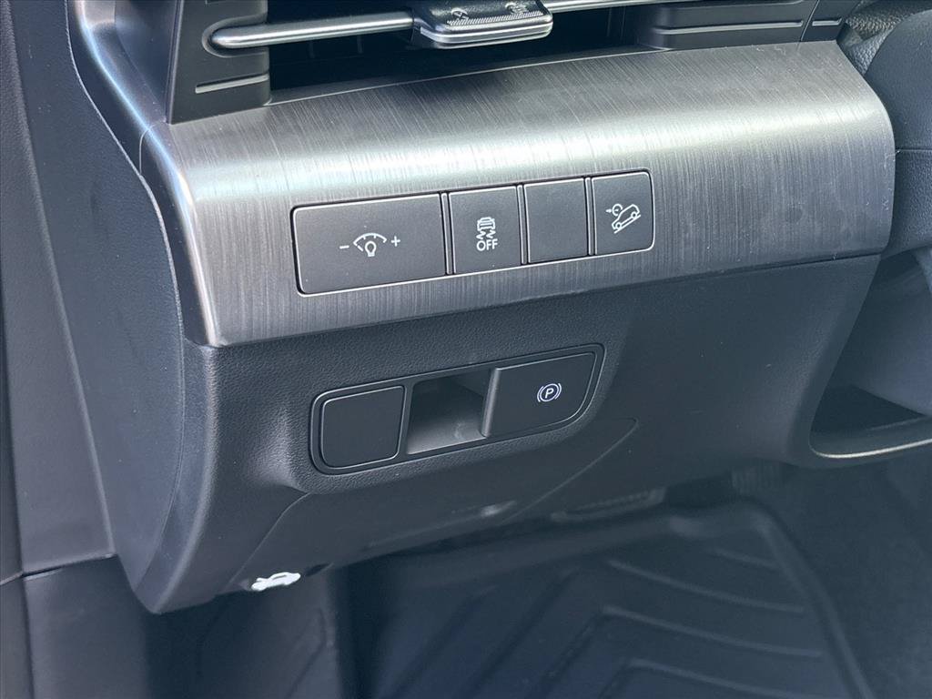 New 2027 Hyundai Kona SEL Sport FWD image 7