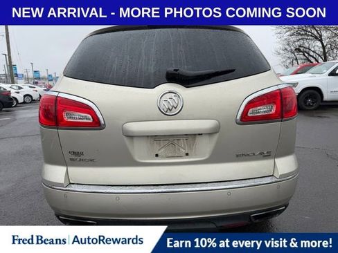 Used 2013 Buick Enclave Premium image 5