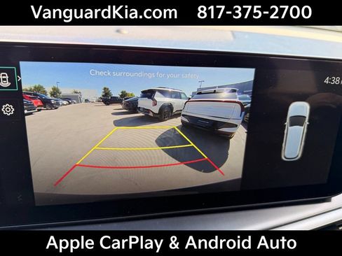Used 2025 Kia Sorento S w/ Panoramic Sunroof Package FWD image 22