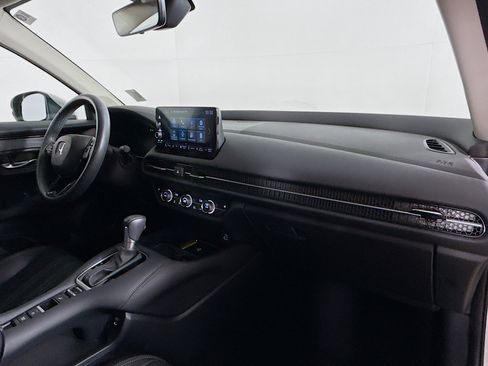 Certified 2024 Honda HR-V EX-L image 36