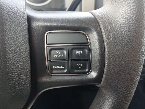 Used 2012 RAM 1500 Express RWD image 24