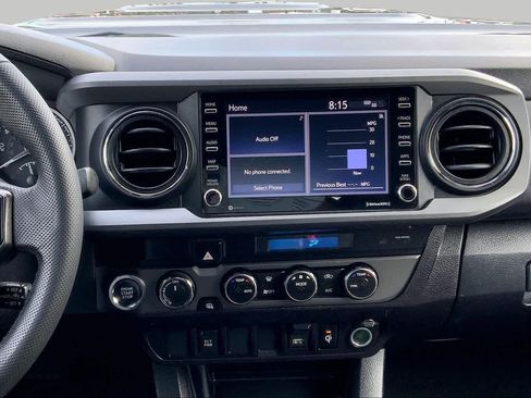 Used 2023 Toyota Tacoma TRD Sport image 6