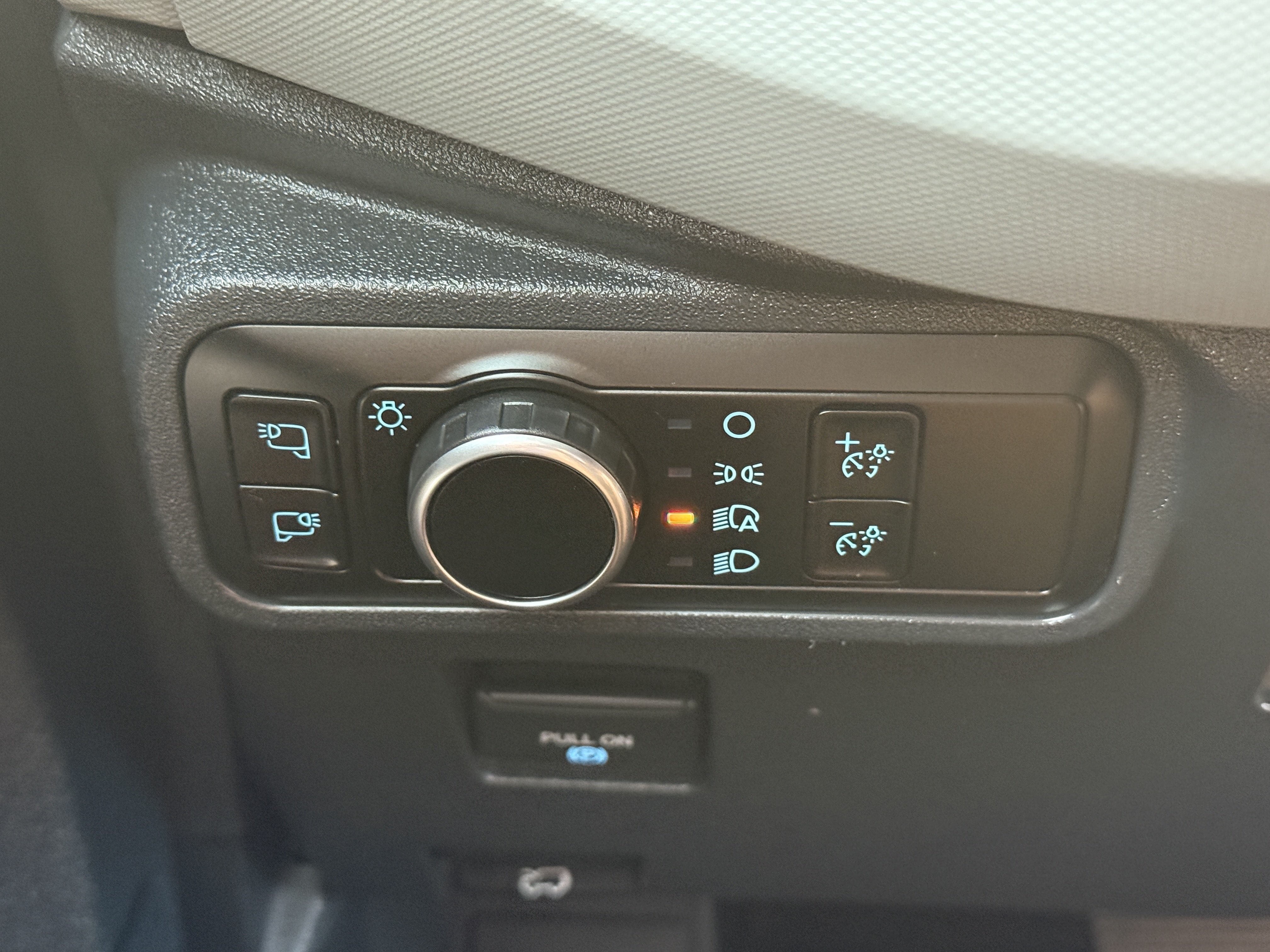 Used 2023 Ford Bronco Badlands AWD/4WD image 22