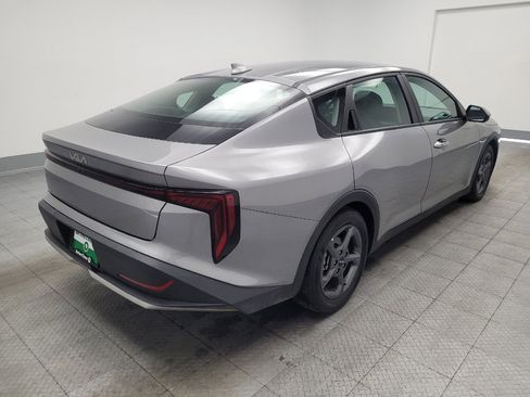 Used 2025 Kia K4 FWD image 9