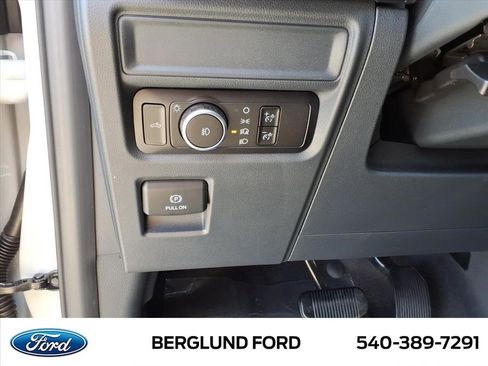 New 2026 Ford F150 STX AWD/4WD image 19