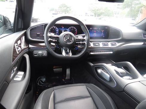Certified 2024 Mercedes-Benz GLE 53 AMG 4MATIC image 10