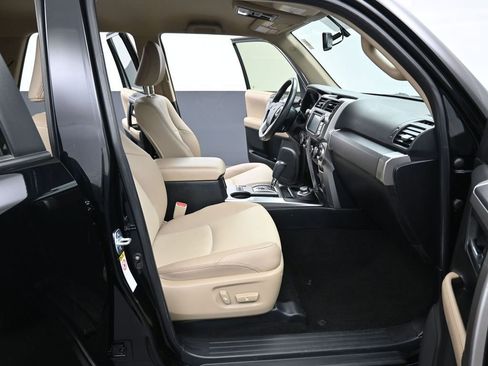 Certified 2017 Toyota 4Runner SR5 Premium w/ Convenience Package image 34