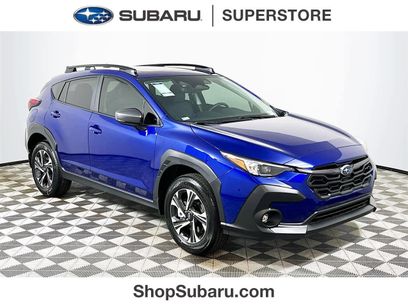 New 2026 Subaru Crosstrek 2.5i Premium
