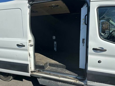 Used 2019 Ford Transit 150 148 Medium Roof image 22