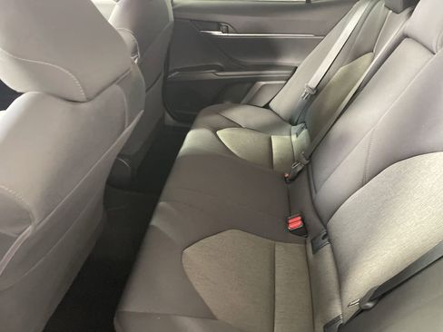 Used 2024 Toyota Camry LE image 23