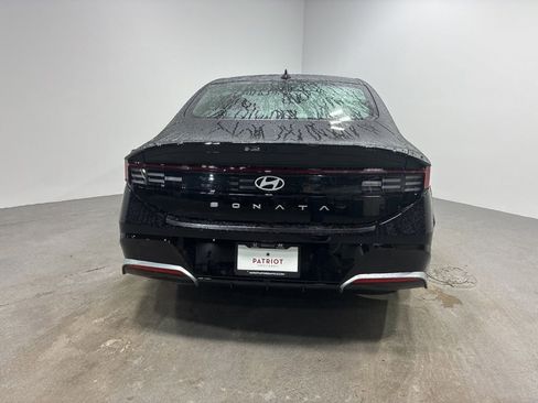 New 2026 Hyundai Sonata SEL image 6