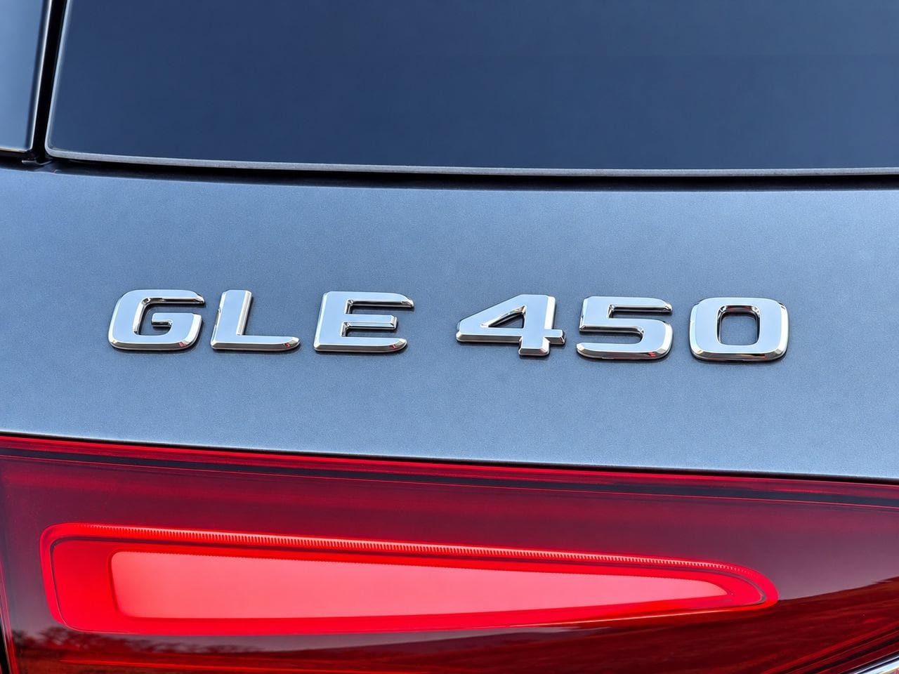 New 2026 Mercedes-Benz GLE 450 4MATIC image 8