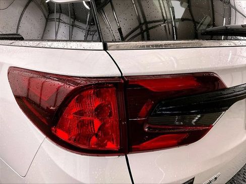 Used 2025 Honda Odyssey EX-L image 29