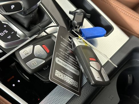 Used 2025 Audi Q5 2.0T Premium Plus w/ Premium Plus Package image 24