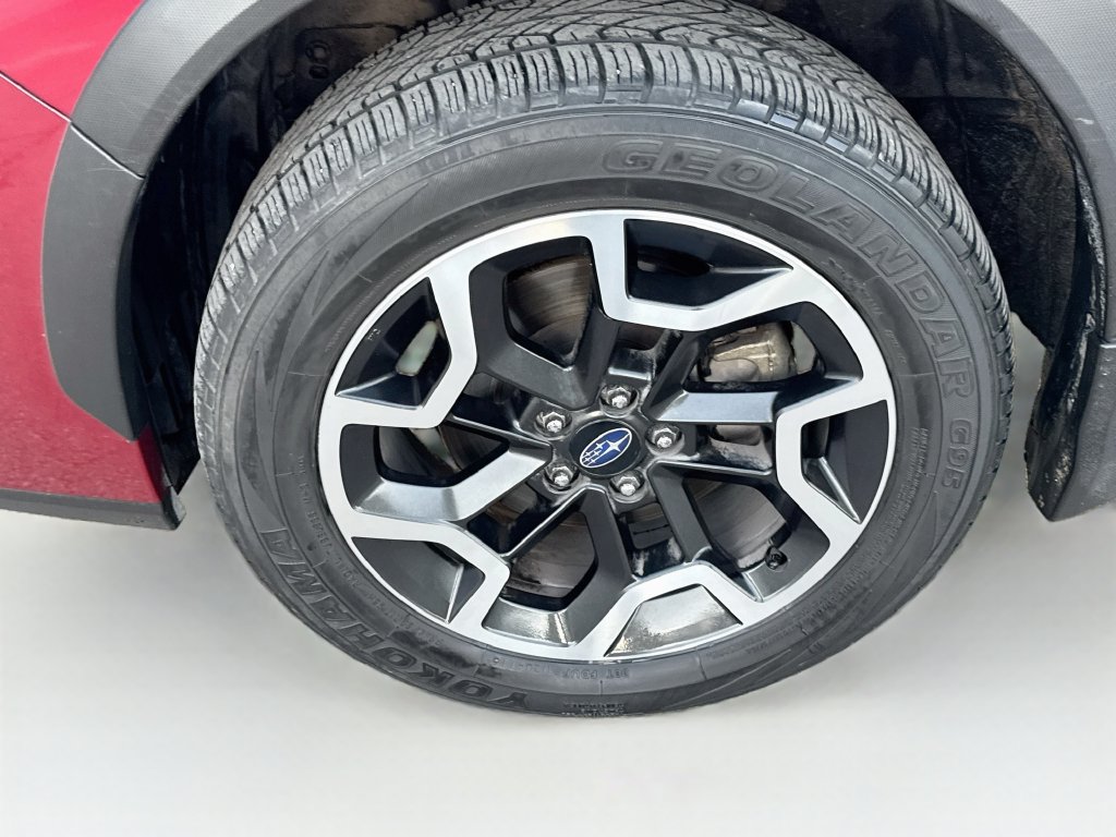 Used 2017 Subaru Crosstrek 2.0i Limited AWD/4WD image 39