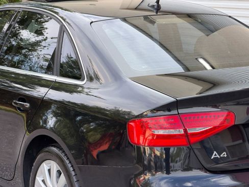 Used 2013 Audi A4 2.0T Premium image 35