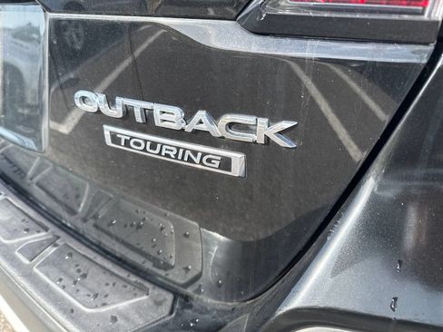 Used 2020 Subaru Outback Touring w/ Popular Package #2 AWD/4WD image 12