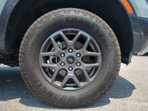 Used 2024 Ford Ranger XLT w/ Equipment Group 301A High AWD/4WD image 11