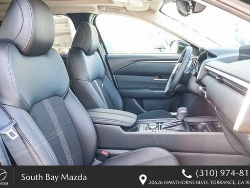 New 2026 MAZDA CX-50 2.5 Hybrid w/ Weather Package AWD/4WD image 10