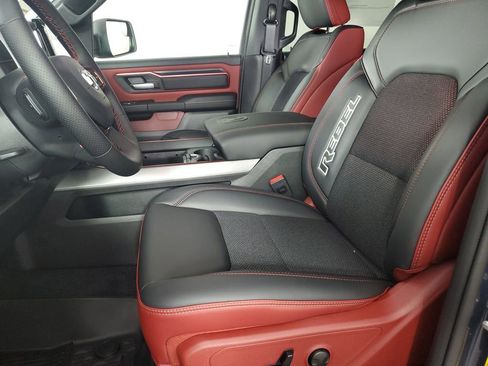 New 2026 RAM 1500 Rebel w/ Bed Utility Group image 12