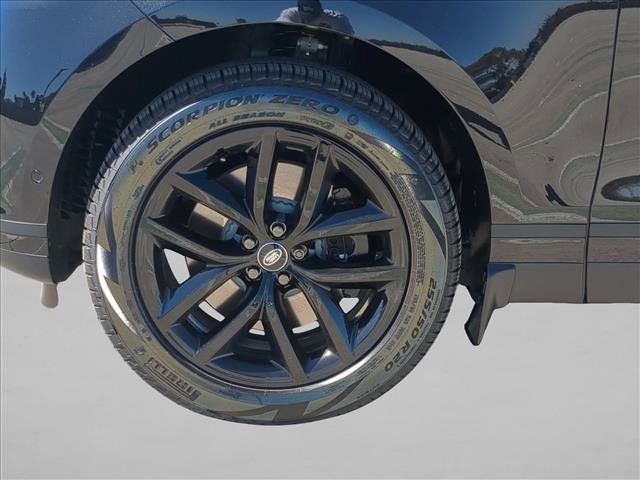 New 2026 Land Rover Range Rover Velar S AWD/4WD image 10