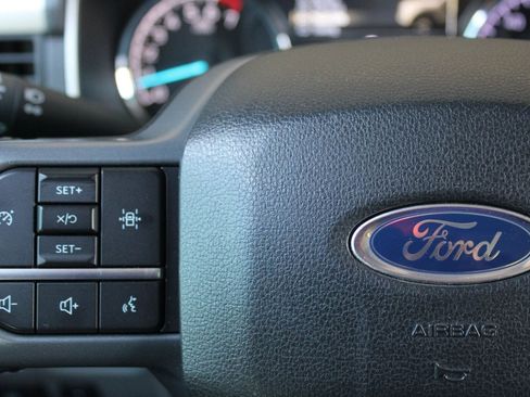 Used 2022 Ford F150 XLT w/ Equipment Group 302A High RWD image 35