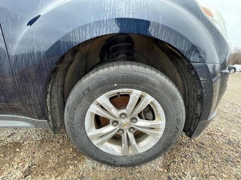 Used 2015 Chevrolet Equinox LT w/ Driver Convenience Package image 18