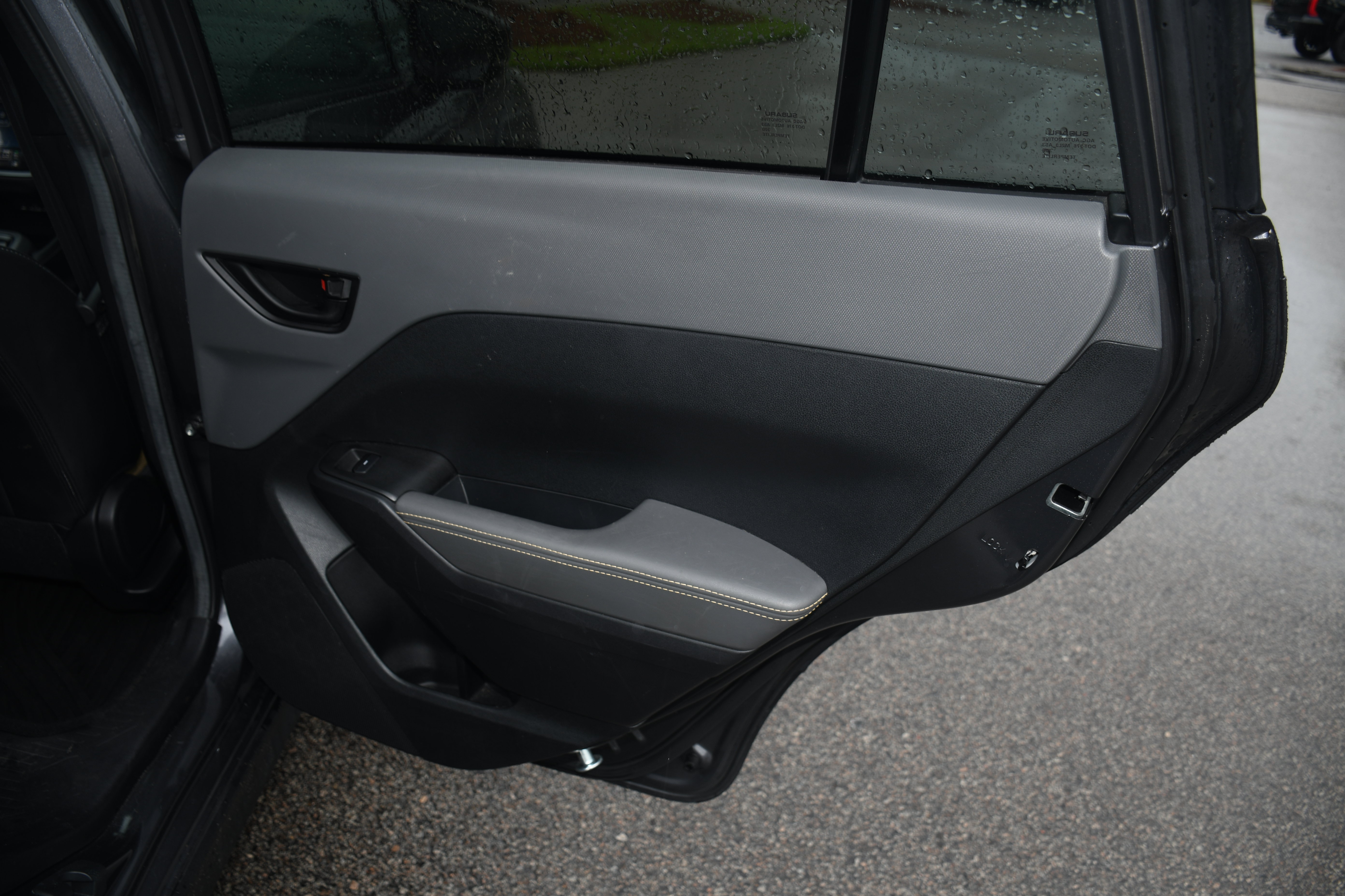 Used 2024 Subaru Crosstrek 2.5i Sport AWD/4WD image 19