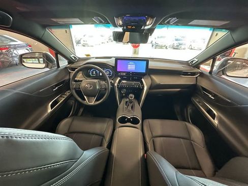 Certified 2024 Toyota Venza Limited AWD/4WD image 12