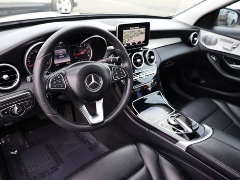 Used 2015 Mercedes-Benz C 300 Sedan image 26