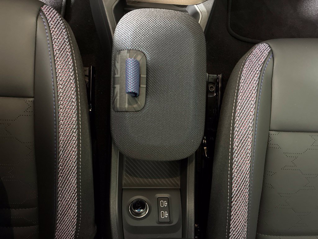 New 2027 MINI Cooper S FWD image 12