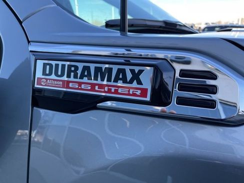 Used 2024 GMC Sierra 3500 Pro w/ Convenience Package image 18