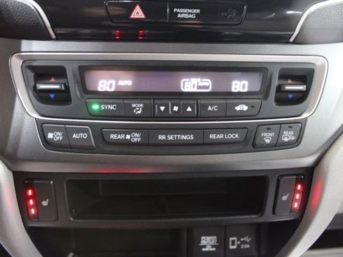 Used 2022 Honda Pilot Special Edition image 37