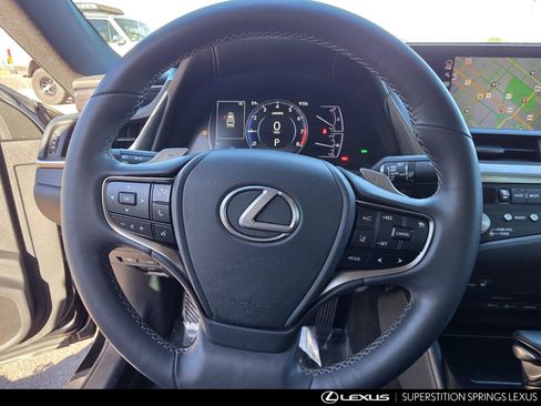 Certified 2021 Lexus ES 350 w/ Premium Package image 24