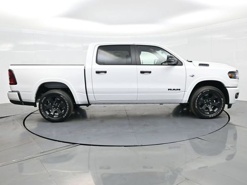 New 2026 RAM 1500 4x4 Crew Cab image 5