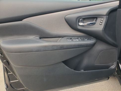 Used 2019 Nissan Murano SL w/ SL Technology Package AWD/4WD image 7