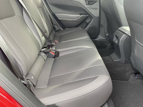 Used 2026 Subaru Crosstrek 2.0i Premium w/ Crosstrek Mirror Package image 30