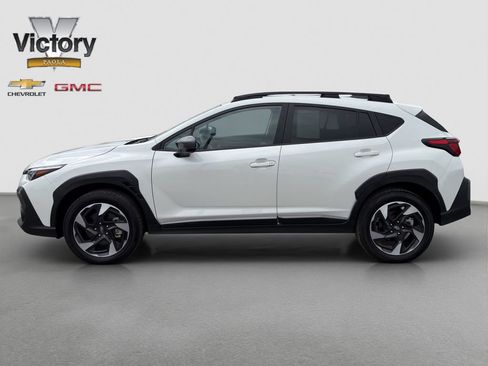 Used 2025 Subaru Crosstrek 2.5i Limited w/ Crosstrek Mirror Package AWD/4WD image 3