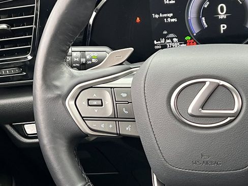 Used 2023 Lexus NX 350 AWD image 18