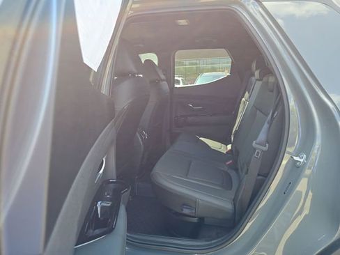 New 2026 Hyundai Santa Cruz XRT image 21