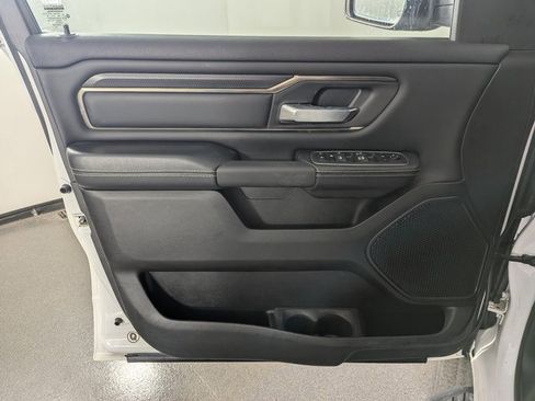 Used 2023 RAM 1500 Sport w/ Rebel Level 2 Equipment Group image 9