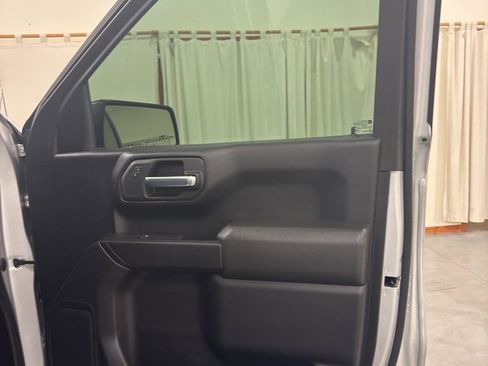 Used 2022 Chevrolet Silverado 1500 Custom w/ Rally Edition image 30