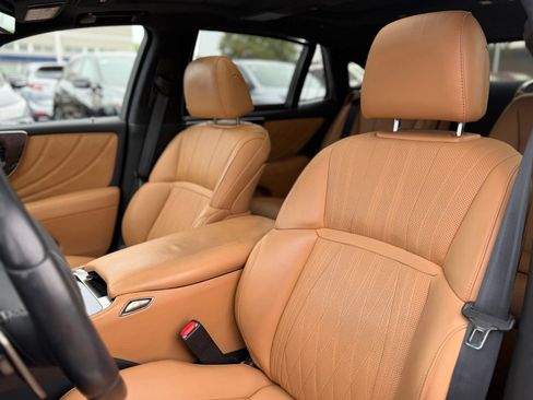 Used 2023 Lexus LS 500 AWD w/ Luxury Package image 28