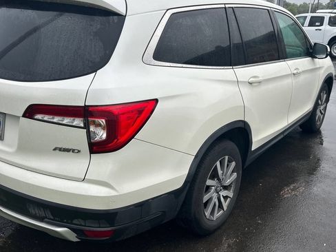 Used 2019 Honda Pilot EX-L image 3