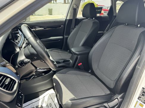 Used 2022 Kia Seltos S FWD image 20