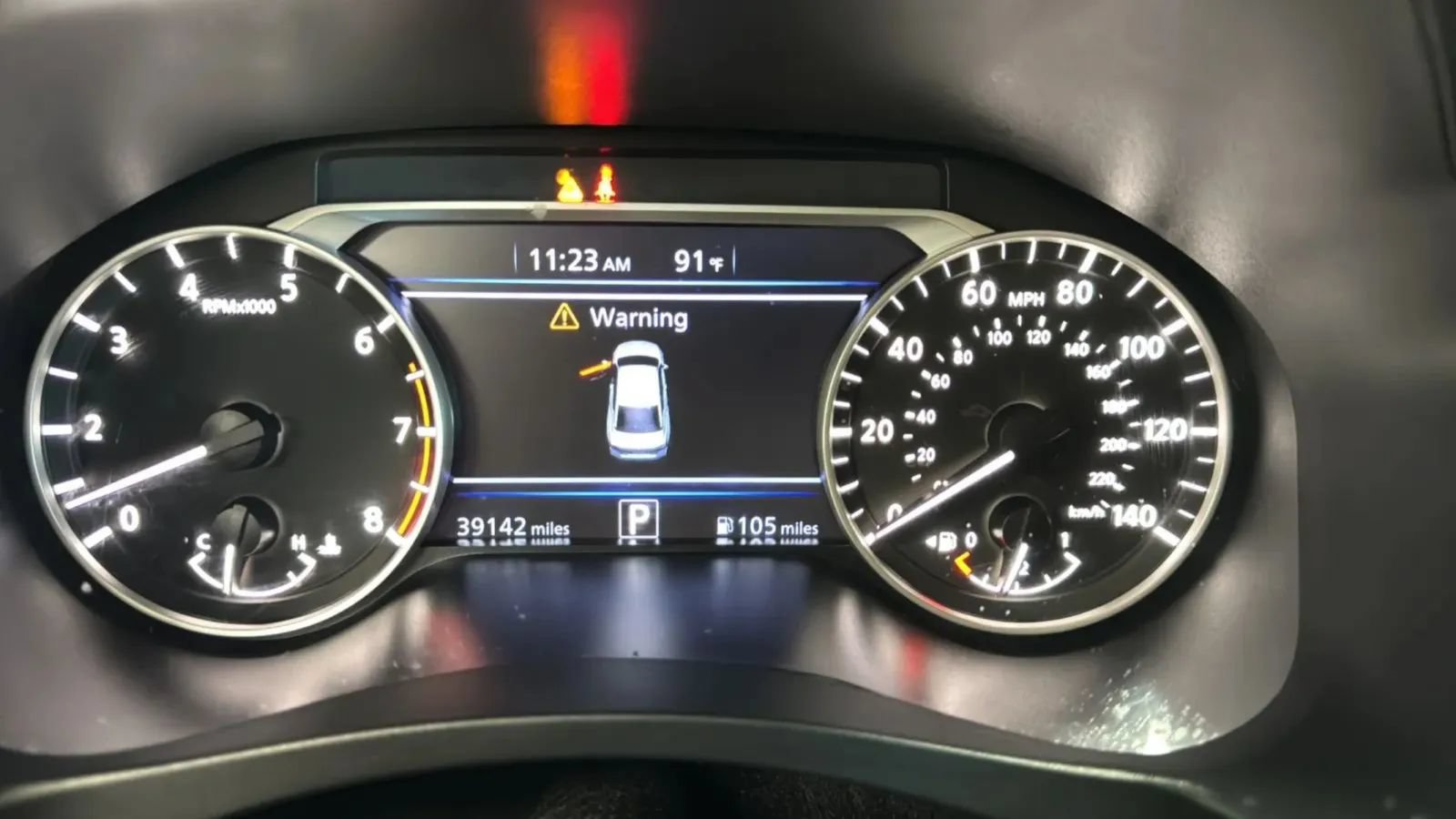 Used 2020 Nissan Altima 2.5 S FWD image 10