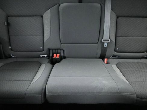 Used 2022 Chevrolet Silverado 1500 RST w/ Z71 Off-Road Package image 30